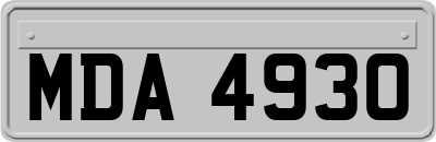 MDA4930