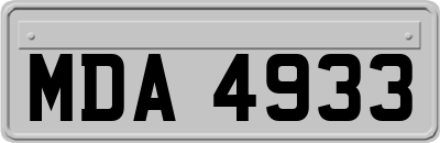 MDA4933