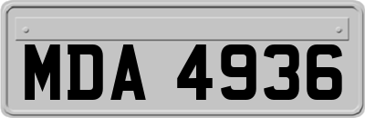MDA4936