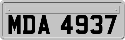 MDA4937