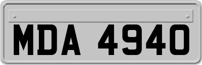 MDA4940