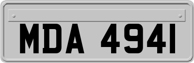 MDA4941