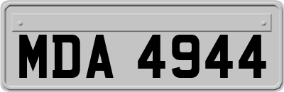 MDA4944