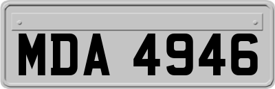 MDA4946