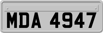 MDA4947