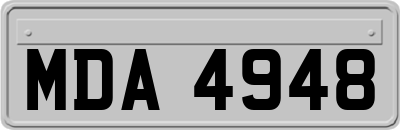 MDA4948