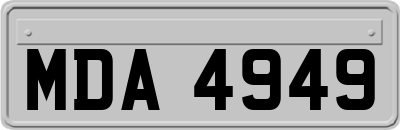 MDA4949