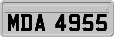 MDA4955