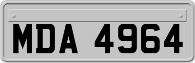 MDA4964