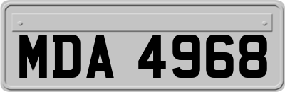 MDA4968
