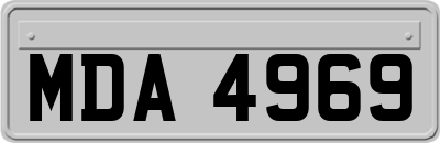 MDA4969
