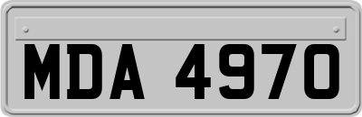 MDA4970