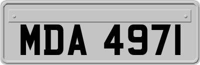 MDA4971