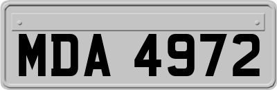 MDA4972