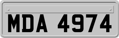 MDA4974