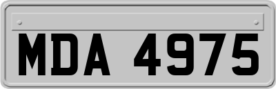 MDA4975