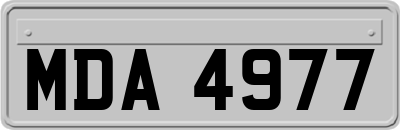 MDA4977