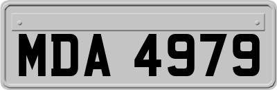 MDA4979