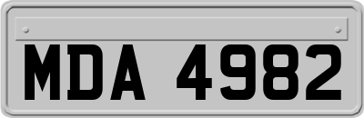MDA4982