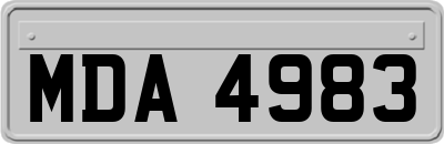MDA4983