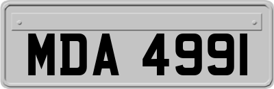 MDA4991