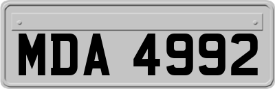 MDA4992