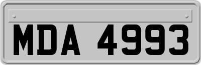 MDA4993