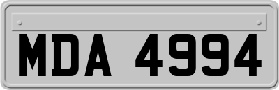 MDA4994