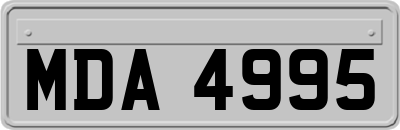 MDA4995
