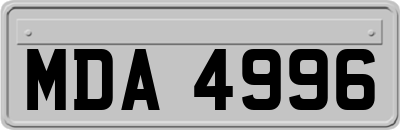MDA4996