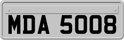 MDA5008