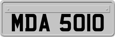MDA5010