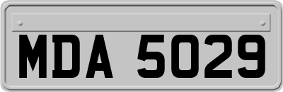 MDA5029