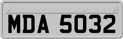 MDA5032