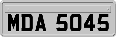 MDA5045