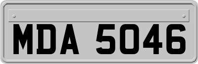 MDA5046