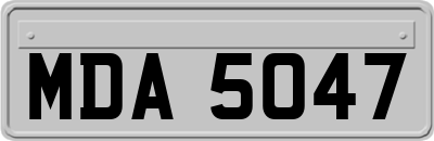 MDA5047