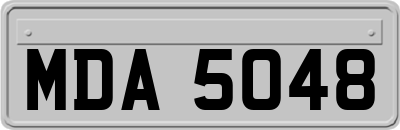 MDA5048