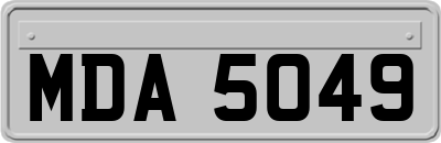 MDA5049