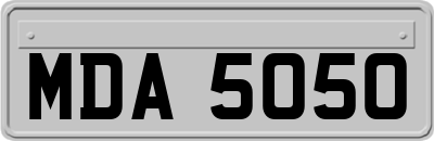 MDA5050
