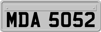 MDA5052