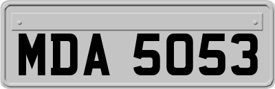 MDA5053