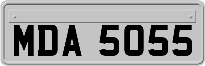 MDA5055
