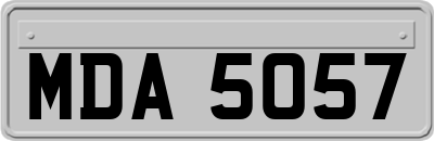 MDA5057