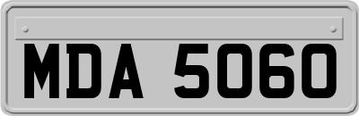 MDA5060
