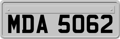 MDA5062
