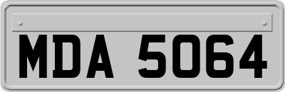 MDA5064