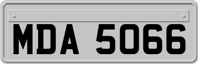 MDA5066