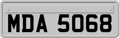 MDA5068