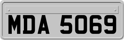 MDA5069